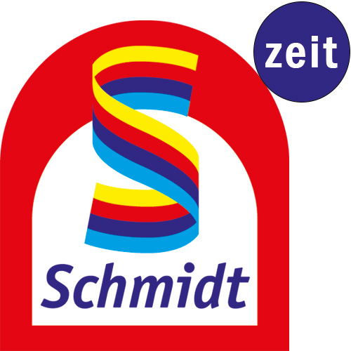 Schmidt Logo - 4. Bild