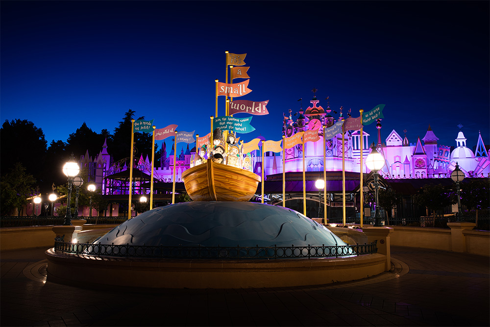 Disneyland Park - Fantasyland