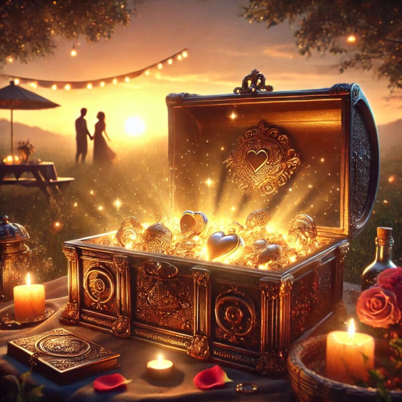 paarzeit ende 800x800