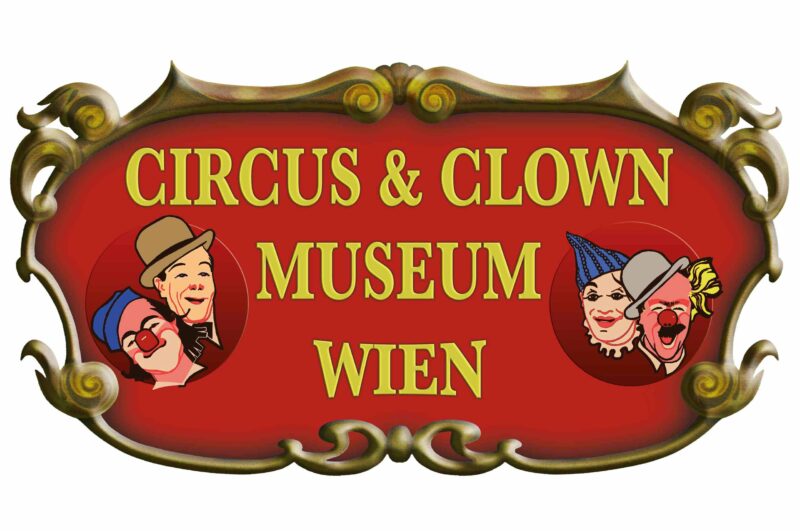 Circus§Clown Museum CCM Logo 2560x1700 Sep20 800x531